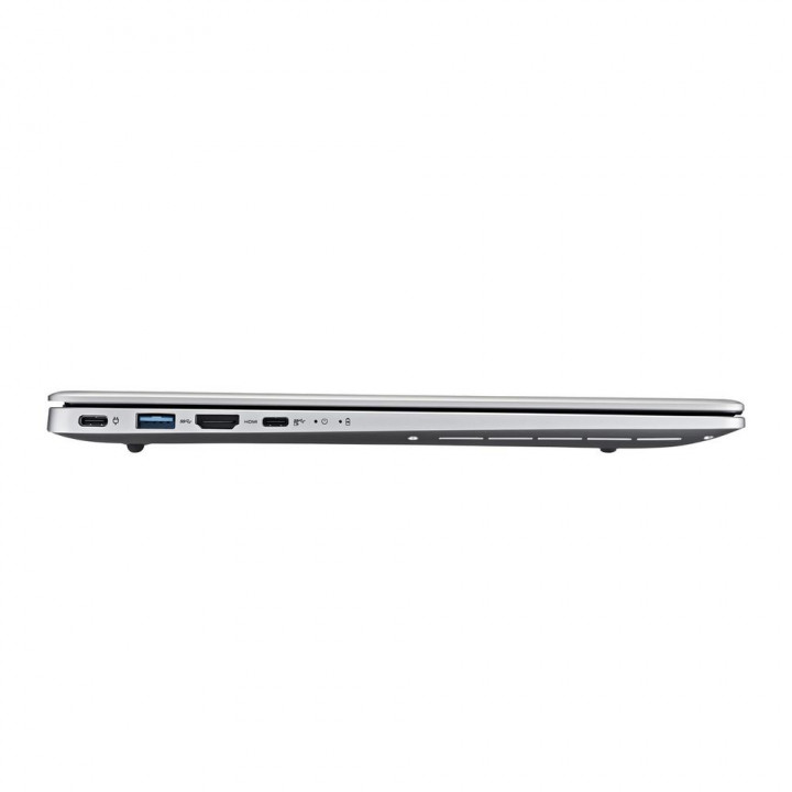 Ноутбук OSIO FocusLine F150a-016 Ryzen 7 Win11 | AFOX.SU