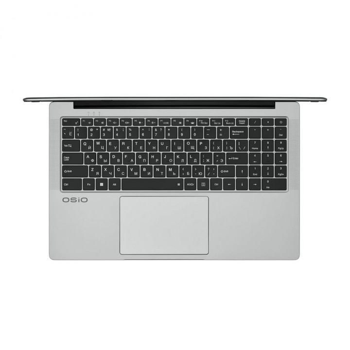 Ноутбук OSIO FocusLine F160a-004 16.1" IPS Win11 | AFOX.SU