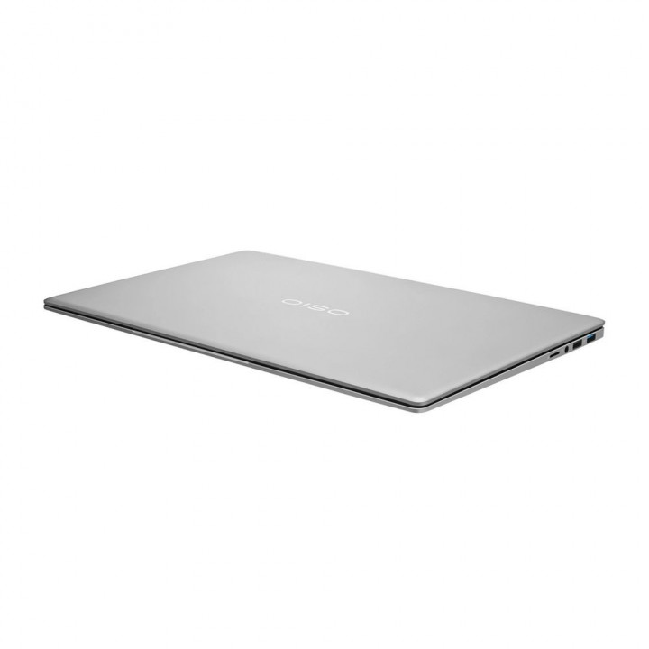Ноутбук OSIO FocusLine F160a-004 16.1" IPS Win11 | AFOX.SU