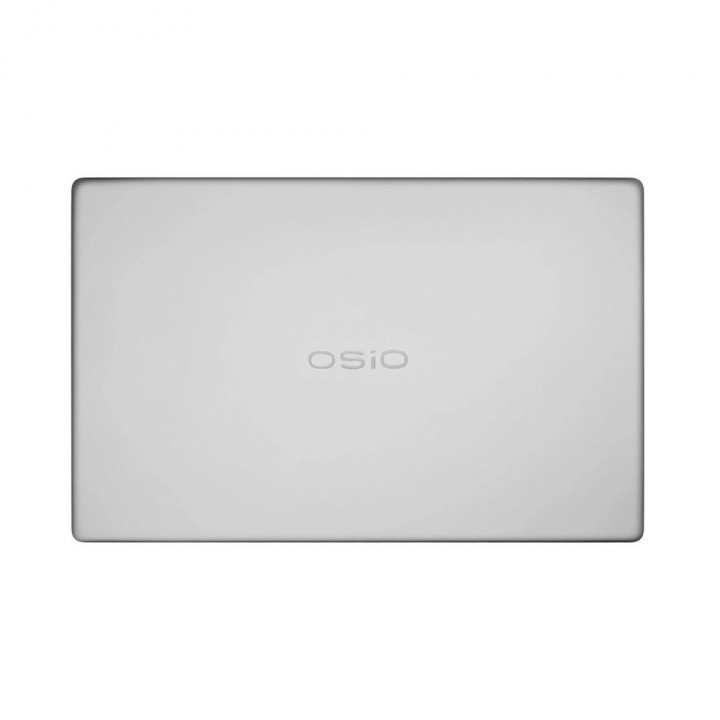 Ноутбук OSIO FocusLine F160a-004 16.1" IPS Win11 | AFOX.SU