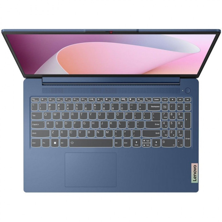 Ноутбук Lenovo IdeaPad Slim 3 15AMN8 Win11 | AFOX.SU