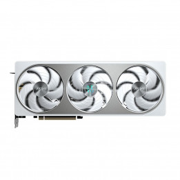 Видеокарта Gigabyte RTX 5070 AERO OC 12G | AFOX.SU