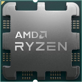Процессор AMD Ryzen 7 7700 OEM Socket AM5 | AFOX.SU