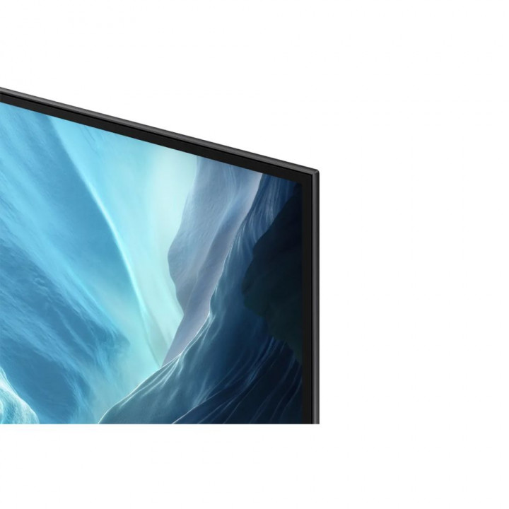 Телевизор 77" Samsung QE77S90HAUXPY OLED 4K 165Гц | AFOX.SU