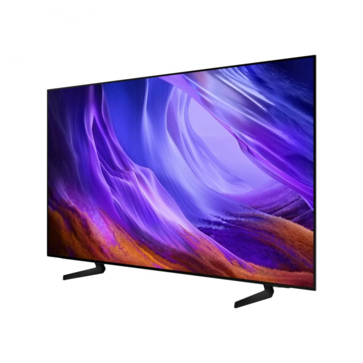 Телевизор 83" Samsung QE83S85HAEXPY OLED 4K 120Гц | AFOX.SU