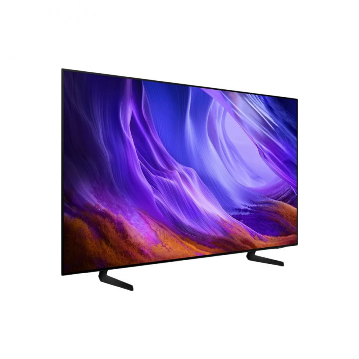 Телевизор 83" Samsung QE83S85HAEXPY OLED 4K 120Гц | AFOX.SU