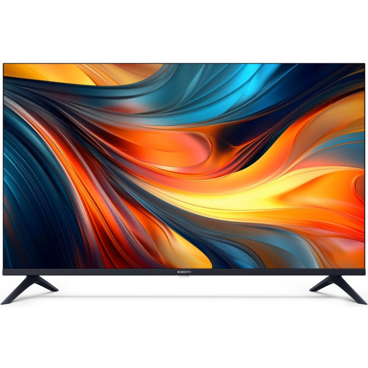 Телевизор Xiaomi A 50 2026, 50 дюймов, 4K, Google TV | AFOX.SU