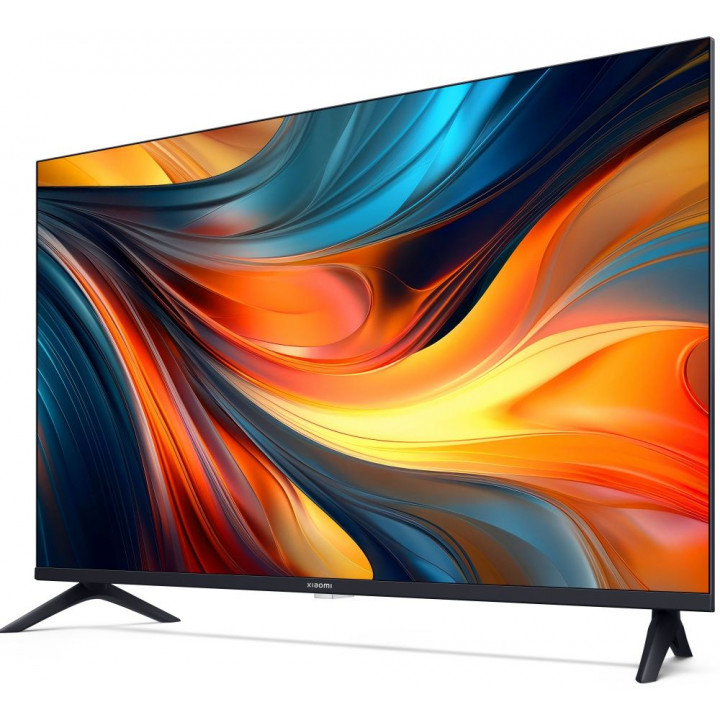 Телевизор Xiaomi A 50 2026, 50 дюймов, 4K, Google TV | AFOX.SU
