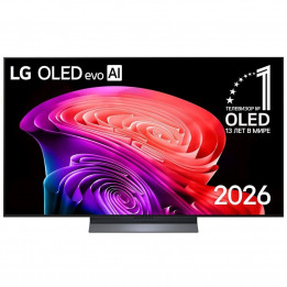 Телевизор 55" LG OLED55C6RLA 4K OLED C6 120Гц 0.1мс | AFOX.SU