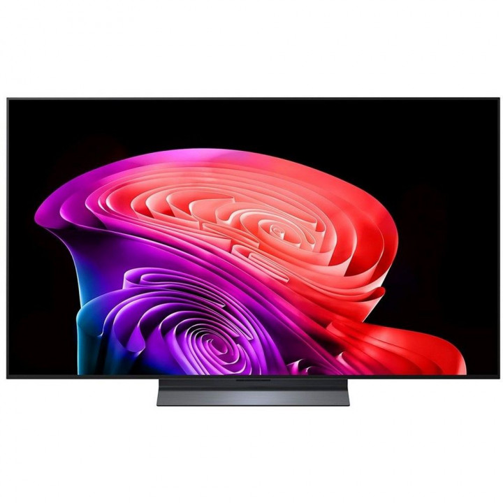 Телевизор 55" LG OLED55C6RLA 4K OLED C6 120Гц 0.1мс | AFOX.SU