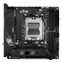Плата ASUS ROG STRIX B650E-I GAMING WIFI AM5 Mini-ITX | AFOX.SU
