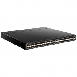 Коммутатор D-Link DXS-5000-54S L3 48x10G 6x40G QSFP+ | AFOX.SU