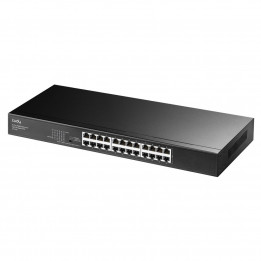 Коммутатор Cudy GS1024E 24-Port Gigabit Light Managed | AFOX.SU
