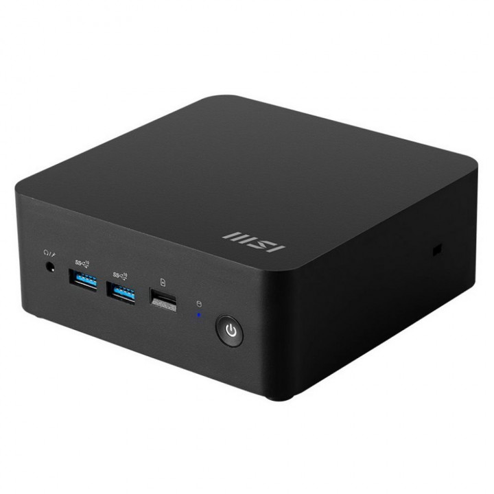 Платформа мини-ПК MSI Cubi NUC 1M-052BRU Core 5 | AFOX.SU