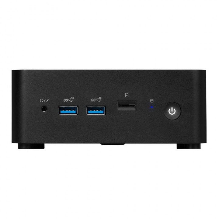 Платформа мини-ПК MSI Cubi NUC 1M-052BRU Core 5 | AFOX.SU