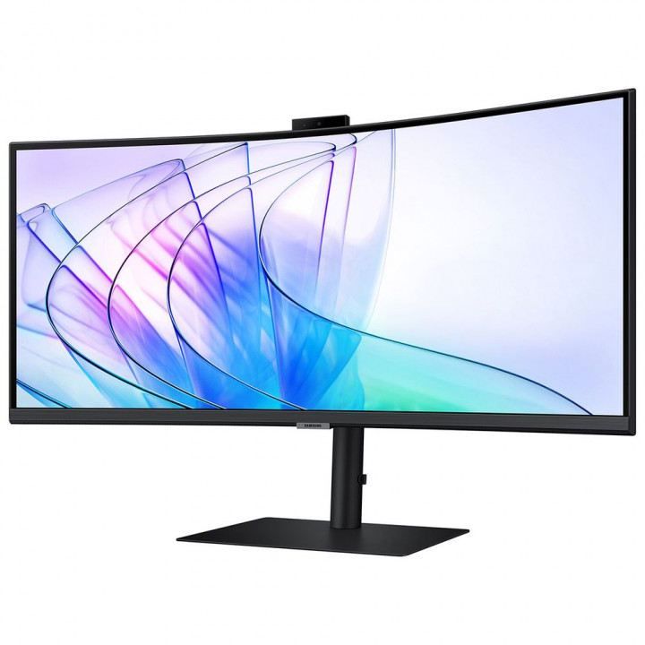 Монитор 34" SAMSUNG ViewFinity S6 S65VC Curved 100Hz | AFOX.SU