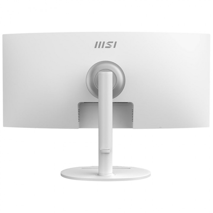 Монитор 34" MSI Modern MD342CQPW White Curved 120Hz | AFOX.SU