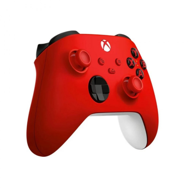 Геймпад Microsoft Xbox Series X|S Pulse Red | AFOX.SU