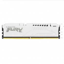 Kingston FURY Beast White 32 ГБ DDR5-6000 CL36 | AFOX.SU
