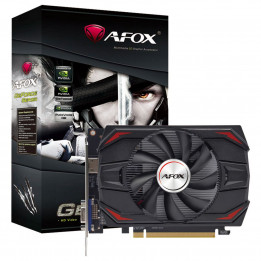 Видеокарта Afox GT 1030 2 ГБ GDDR5, VGA и HDMI | AFOX.SU