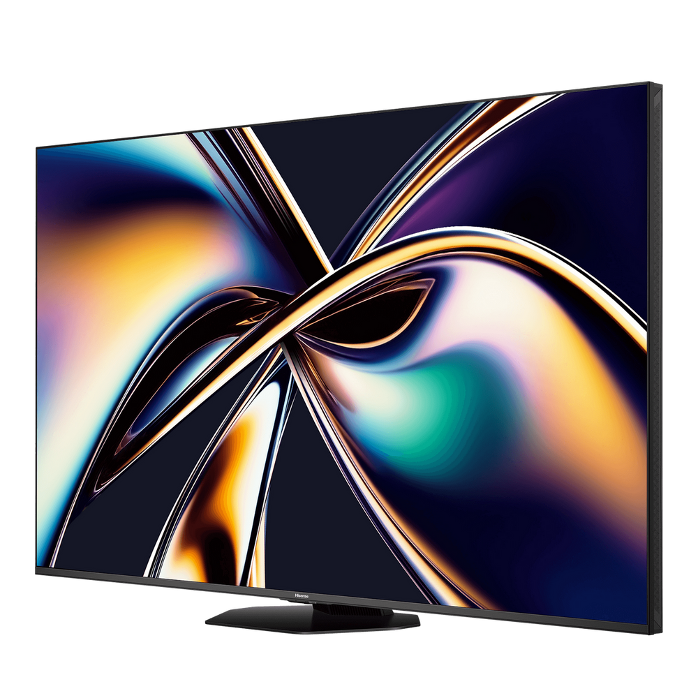 55" Телевизор MINI-LED PRO HISENSE 55U8Q купить | AFOX.SU