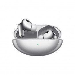 Наушники Huawei FreeBuds Neo, ANC, серебристые | AFOX.SU