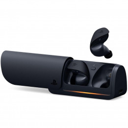 Наушники Sony PULSE Explore для PS5, TWS, чёрные | AFOX.SU