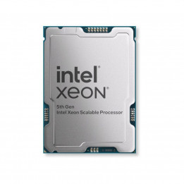 Процессор Intel Xeon Gold 6544Y, 16 ядер, PULL | AFOX.SU