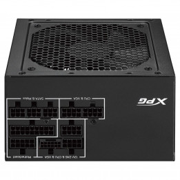 Блок питания XPG CORE SHIFT II VE 1000 Вт, 80+ Gold | AFOX.SU