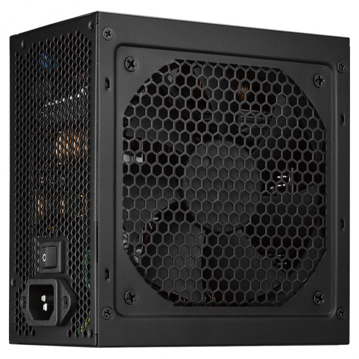 Блок питания XPG CORE SHIFT II VE 1000 Вт, 80+ Gold | AFOX.SU