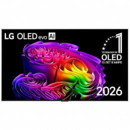 Телевизор LG OLED83G6RLA 83", OLED Gallery, 4K | AFOX.SU