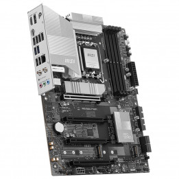 Плата MSI PRO B860-P WIFI LGA1851, DDR5, PCIe 5.0 | AFOX.SU