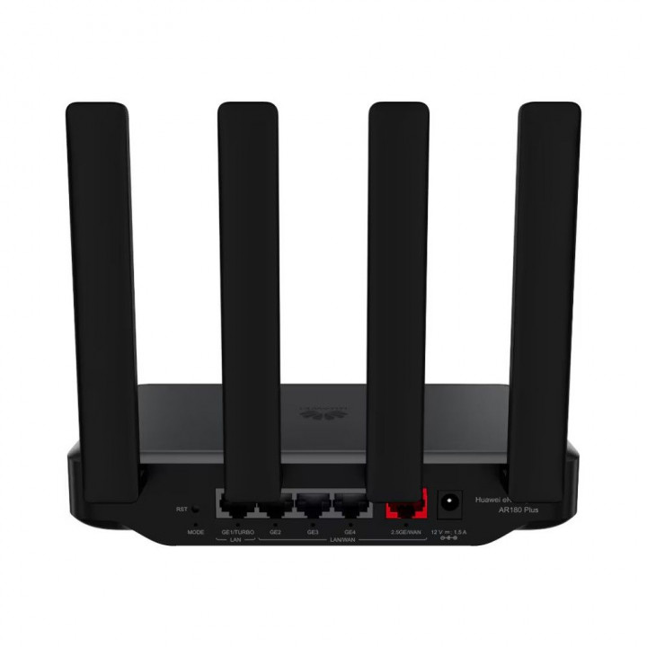 Маршрутизатор Huawei AR180 Plus Gigabit IPSec VPN | AFOX.SU