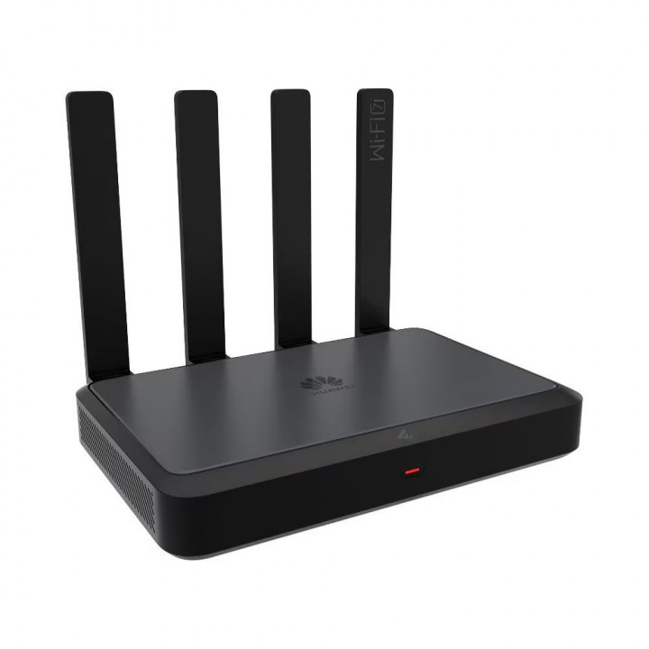 Маршрутизатор Huawei AR180 Plus Gigabit IPSec VPN | AFOX.SU