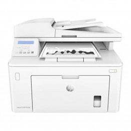 МФУ лазерное HP LaserJet Pro M227sdn A4, дуплекс | AFOX.SU