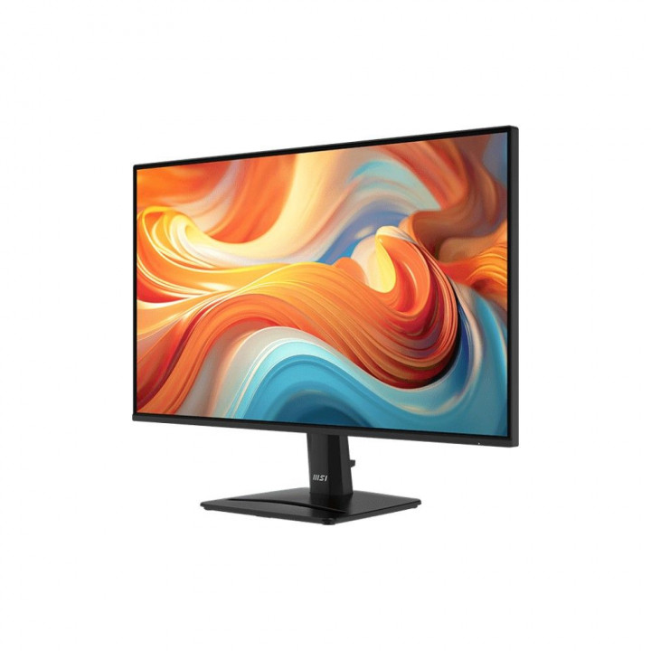 Монитор 27" MSI PRO MP271 E14A IPS 144Hz Speakers | AFOX.SU