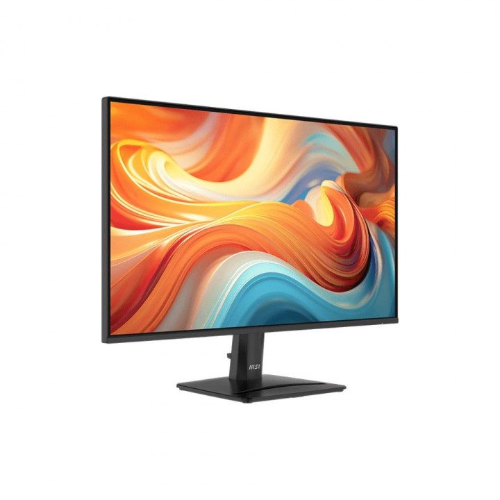 Монитор 27" MSI PRO MP271 E14A IPS 144Hz Speakers | AFOX.SU
