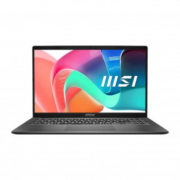Ноутбук MSI Modern 15 F1MG Core 5 120U, 16GB, 512GB | AFOX.SU
