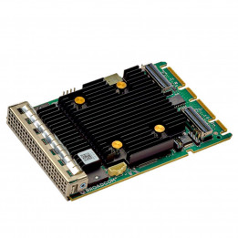 RAID-контроллер Broadcom 9562-16i OCP 3.0 8GB Cache | AFOX.SU
