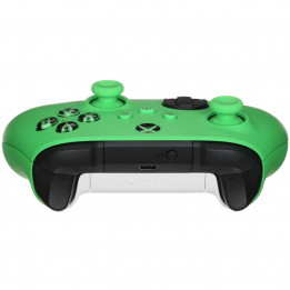 Геймпад Microsoft Xbox Series X|S Velocity Green | AFOX.SU
