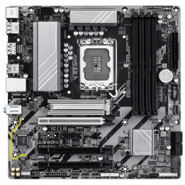 Материнская плата Gigabyte B860M DS3H LGA1851 | AFOX.SU