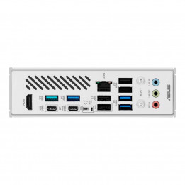 Плата ASUS X870 MAX GAMING WIFI7 W AM5 White | AFOX.SU