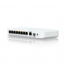 Коммутатор Ubiquiti UniFi Switch Flex 2.5G PoE | AFOX.SU