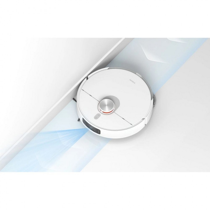 Робот-пылесос Xiaomi Vacuum S20+ White EU | AFOX.SU