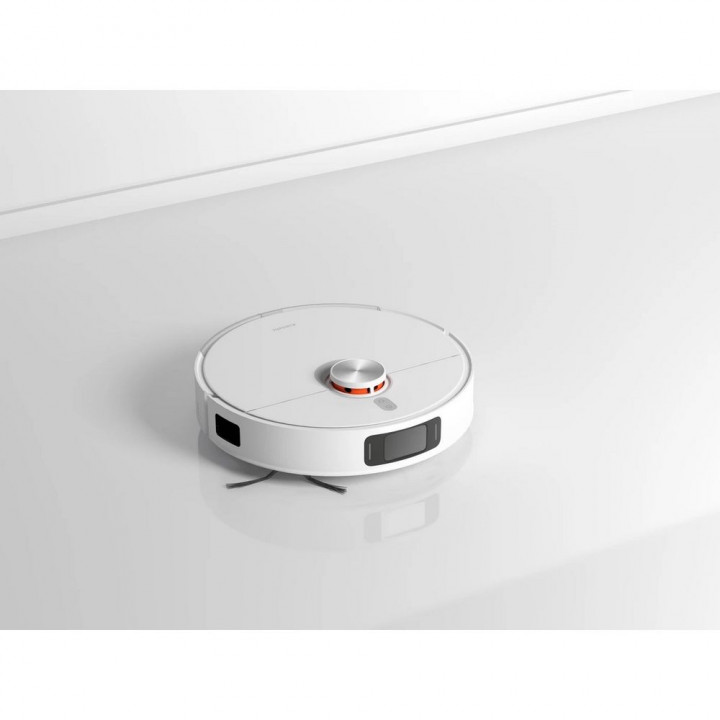 Робот-пылесос Xiaomi Vacuum S20+ White EU | AFOX.SU