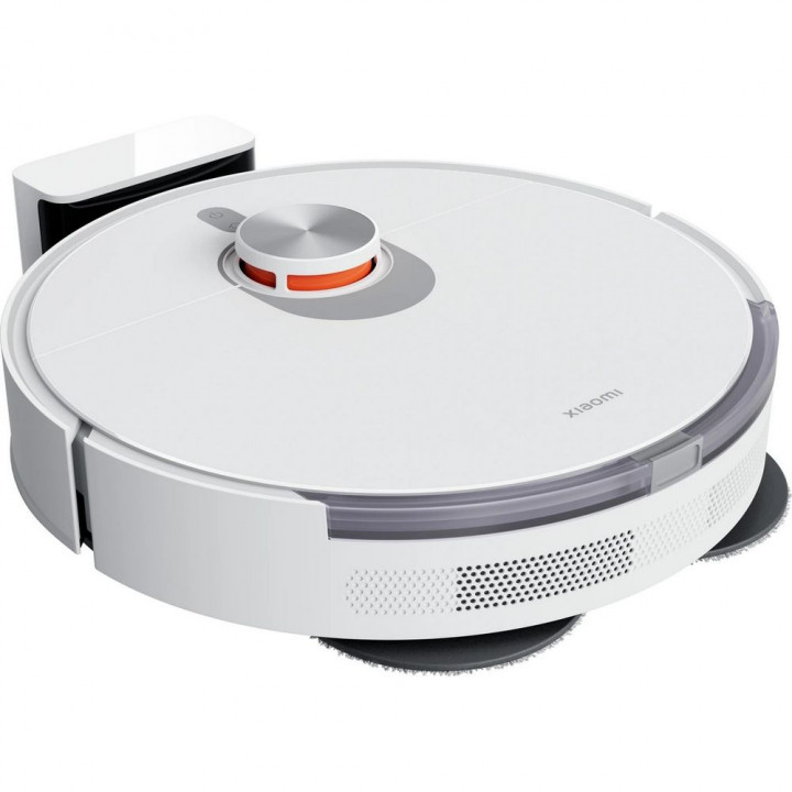 Робот-пылесос Xiaomi Vacuum S20+ White EU | AFOX.SU
