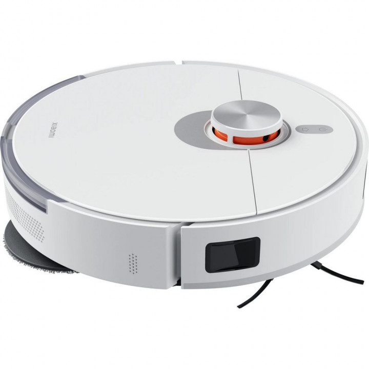 Робот-пылесос Xiaomi Vacuum S20+ White EU | AFOX.SU