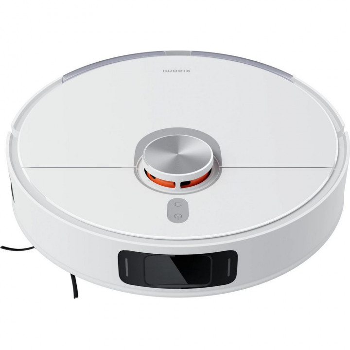 Робот-пылесос Xiaomi Vacuum S20+ White EU | AFOX.SU