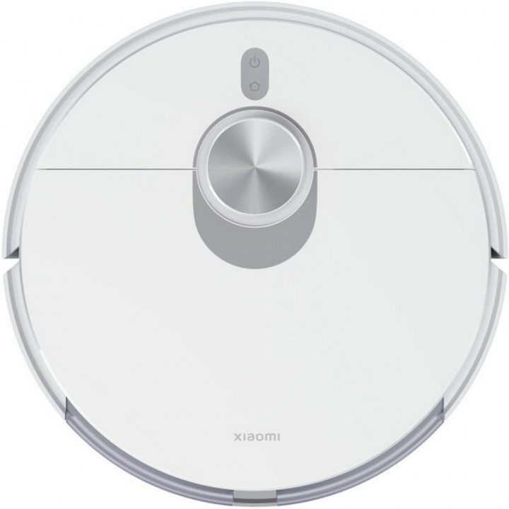 Робот-пылесос Xiaomi Vacuum S20+ White EU | AFOX.SU