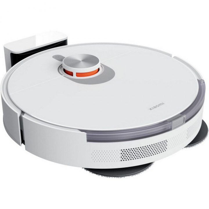 Робот-пылесос Xiaomi Vacuum S20+ White EU | AFOX.SU
